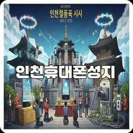 인천휴대폰성지