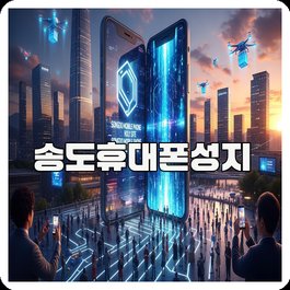송도휴대폰성지